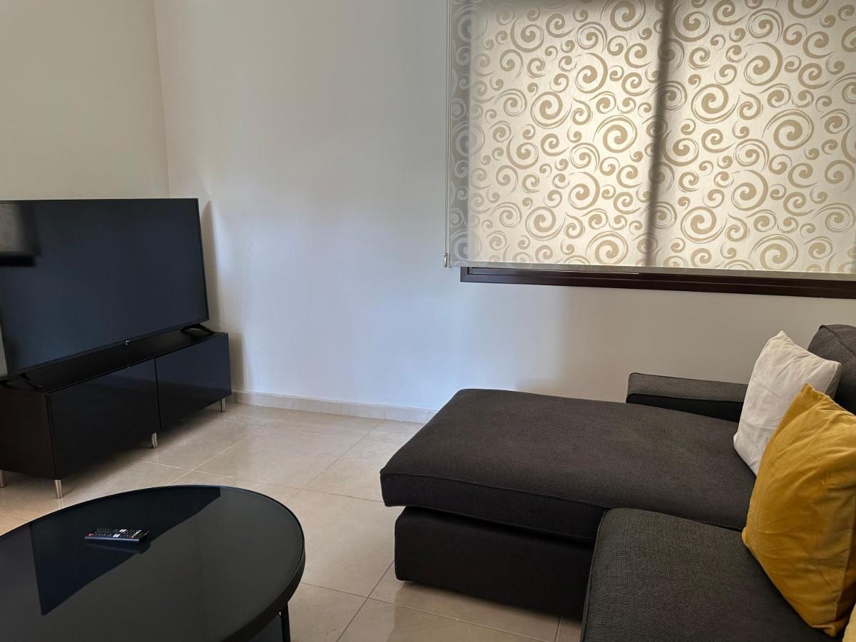Chariandry Residence, Limassol City Centre ภายนอก รูปภาพ
