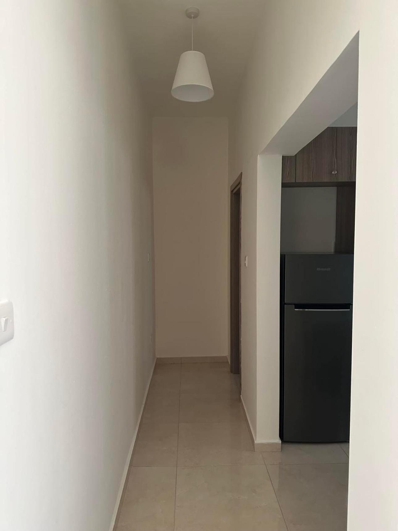 Chariandry Residence, Limassol City Centre ภายนอก รูปภาพ