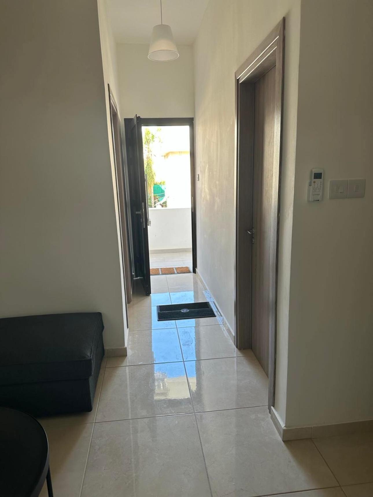 Chariandry Residence, Limassol City Centre ภายนอก รูปภาพ